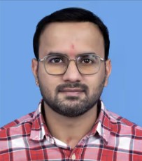Dr Akhil Dwivedi